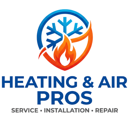 Englewood Heating and Air Pros logo